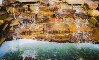 Downtowner Inns - Houston Downtown & Convention Center