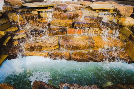 Downtowner Inns - Houston Downtown & Convention Center Отели рядом со станцией Houston, TX Railway Station