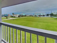Beachside Tiki Hut