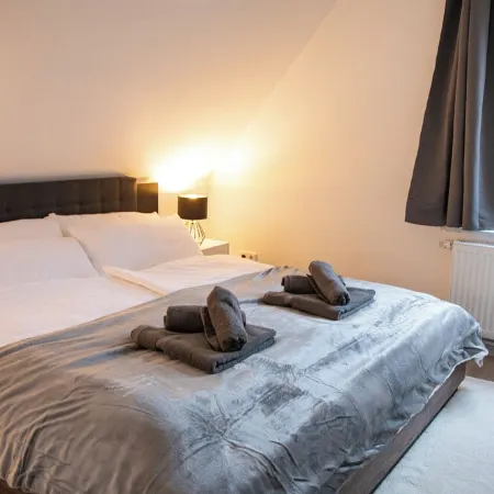 ME LIVING Holiday apartment Loft Lemgo Brake