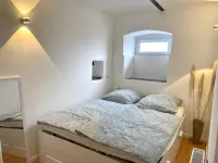 Ferienwohnung Zur Alten Schmiede