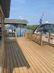 Water Front Vacation Home