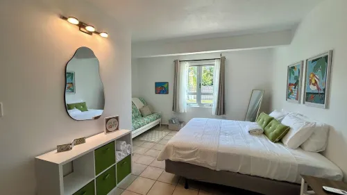 NEWLY REMODELED! Spacious 3 bedroom, near-water house in Las Picuas, Río Grande.