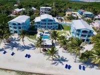 A6 Fabulous view of the Barrier Reef plus pool, bikes, kayaks, & more!  호텔