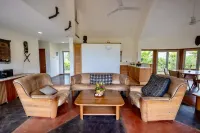 Malaqereqere Villas, Coral Coast Serenity