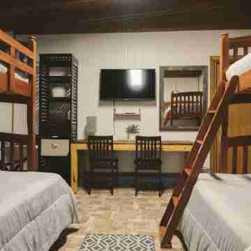 Casa Garito La Parguera - Home for up to 24 guests Rooms