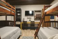 Casa Garito La Parguera - Home for up to 24 guests
