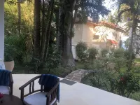 Relax and rejuvenate in South Coast of Kenya: Beach front property sleeps 6 , Hotels in 