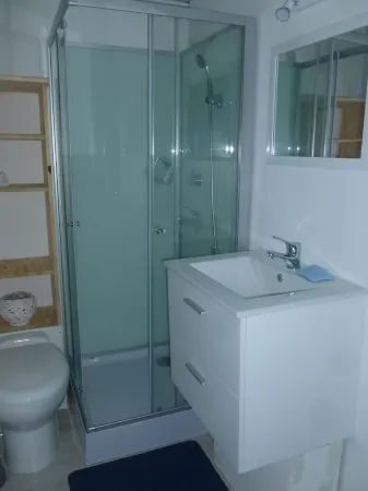 Studio near all amenities and beaches Отели в г. Семюссак