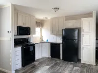 Cozy 2 bed 1 bath centrally located