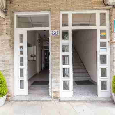 Hotel Ros Mary Hotel Exterior