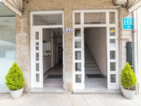 Hotel Ros Mary Hotels in Ribadeo