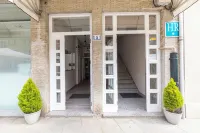 Hotel Ros Mary Hotel a Tapia de Casariego