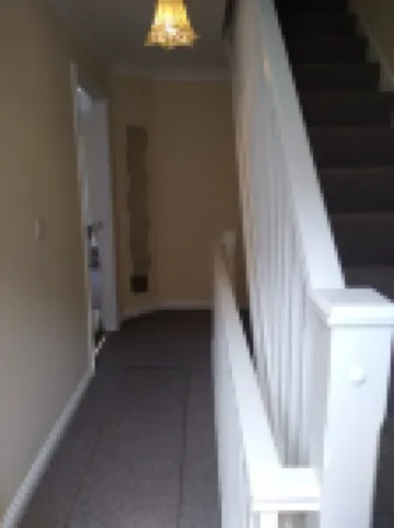 For walkers. sea-lovers and cyclists - a delightful 2-bedroom townhouse! Hotels in Port Talbot