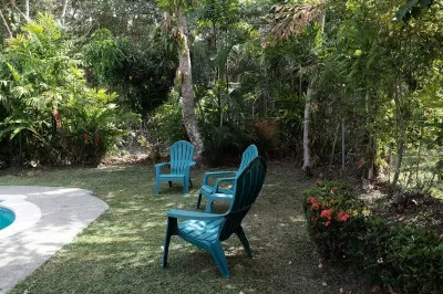 Tropical oasis, Store Bay / Pigeon Point فنادق في 