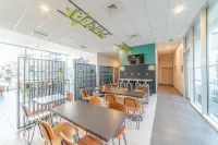 Break & Home Paris Italie Porte de Choisy Hotels in Ivry-sur-Seine