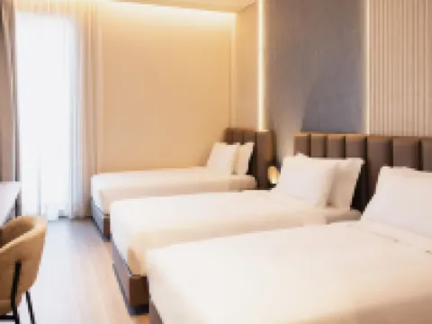 Grand Duka Hotel & Spa Hotels in Durres