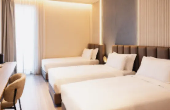 Grand Duka Hotel & Spa Hotel a 