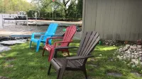 Private Waterfront Cottage at Kawartha Lakes Hotels near Kinmount Model Railway and Kinmount Heritage Museum