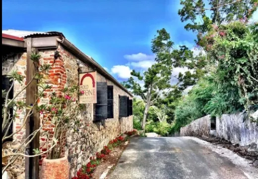 Cozy Condo 3 minutes away from Magens Bay beach!