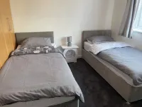 Quiet & Cosy Near Gatwick