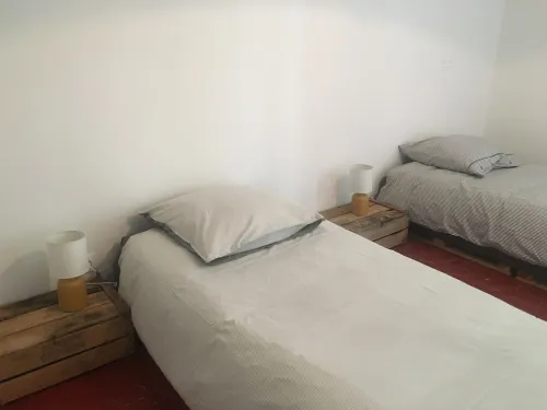 MAS DE LA PRAIRIE AUTHENTIQUE MAS FROM 1850