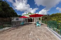 Villa Spacieuse Idéal Pour les Familles et Couples à 15 Minutes de la Plage