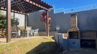 Mountain chalet - Recanto da Marina Hotel a 