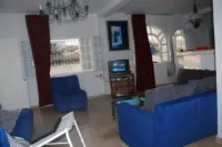 Apartment with sea view