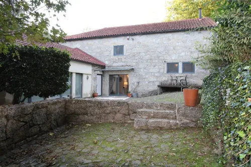 Casa do Rio Vez - LOFT IN RIVERFRONT