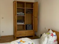 Family-friendly apartment for 4 persmax. 5 pers Hotels in Offenburg