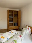 Family-friendly apartment for 4 persmax. 5 pers