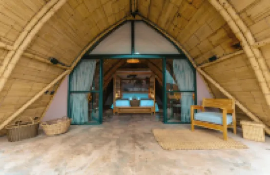 Casa Selvaggio Hotels in 