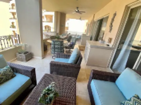 Ocean Front Cabo Luxury - LARGE 2/3 Villa  SWEEPING VIEWS @ Villa La Estancia