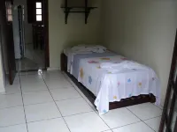 FLATS CAPPIO 1 - Waterfront, w / air conditioning, TVs, fans, WIFI, etc. Hotels in Jabaquara