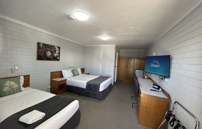 Frewville Motor Inn