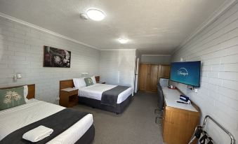 Frewville Motor Inn