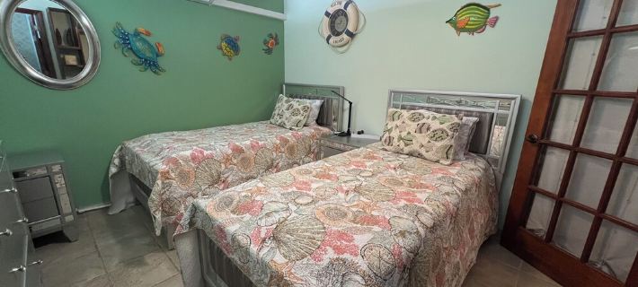 Our Home is Your Home in St Thomas, ~USVI~ Hotels in Southside