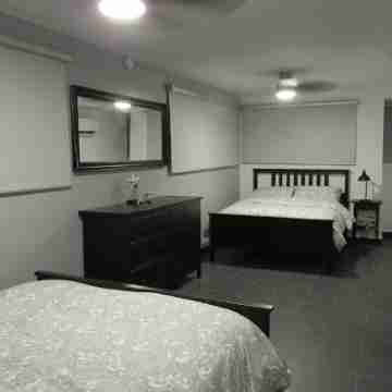 Perfect for relax time Rooms