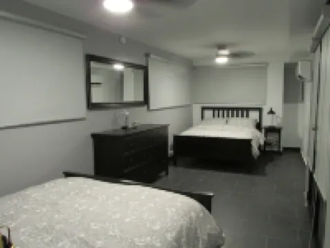 Perfect for relax time Hoteles en Parguera