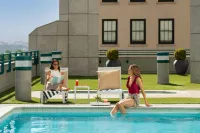 The Westin San Diego Bayview - Rooftop Pools