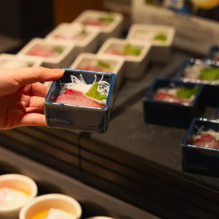 Hotel JAL City Miyazaki