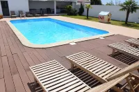 Casa Cidade Lagoa - Pool, Jacuzzi Family & Friends