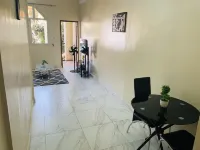 3 room furnished apartment