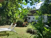 Perfect Peaceful Piece of Paradise! Very Spacious and Relaxing Space. Free Car Hotel a 