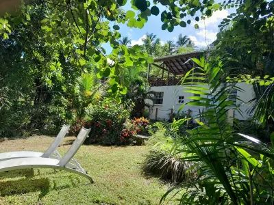 The Truly Tranquil Space Hotels in 