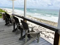 Quaint Cottage On The Beach in the South End Hotels in Elbow Cay