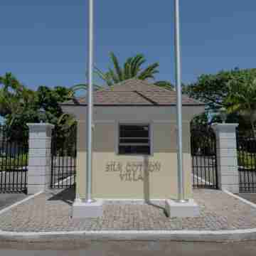 Silk Cotton Villa 10 Hotel Exterior