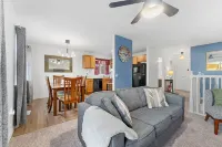 House By Sanford Sports Complex - Family Friendly with private HOT TUB