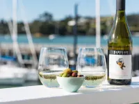 The Loft Overwater, Bay of Islands, NZ Hotels in Opua